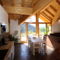 Chalet des Domaines de la Vanoise