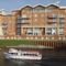 Century Wharf Serviced Apartments