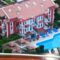 Red Rose Hotel