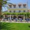 Sergiani Apartments