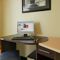 Home Inn & Suites
