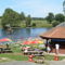 Camping du Lac Plaisance