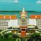 Hotel Cambodiana