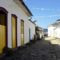 Pousada Casa Santa Rita