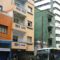 Hostel Vergueiro