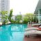 Sabai Sathorn Service Apartment