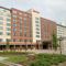 Coralville Marriott Hotel and Conference Center