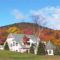 Luxury Mountain Getaways at Nordic Village