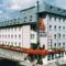 Hotel Excelsior