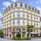 Mercure Hanoi La Gare Hotel