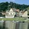 Strandhotel Wehlen