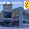 Come-In Motel