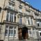 B+B Edinburgh
