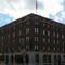 The Eldridge Hotel