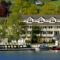 Rosendal Fjordhotel
