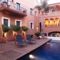 Hotel Gran Claustre