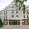 Hotel Balneario Solares