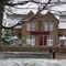 Fountain House Hotel