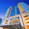 InterContinental Beijing Financial Street