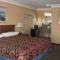Luxury Inn & Suites
