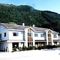 Rosendal Motel