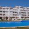 Apartamentos Marinesco