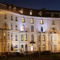 Carlton Apartments
