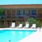 Executive Inn and Suites Springdale