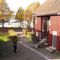 STF Vandrarhem Mariestad