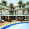 First Apart Hotel