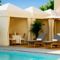 Sheraton Delfina Hotel