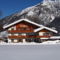 Hotel Garni Berghof