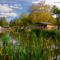 Village Du Lac, Camping de Bordeaux