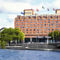 Sheraton Stockholm Hotel