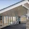 Auckland Airport Lodge