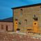 The Granary at Fawsley