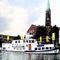 Hotelschiff Perle Bremen