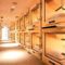 New Capsule Hotel Aldebaran