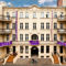 Blooms Boutique Hostel Poznan