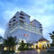 Grand Lexis, Port Dickson (formerly known as The Legend International Water Homes)