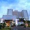 Lexis, Port Dickson (formerly known as The Legend Water Chalets)