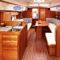 Wind Sardinya Sail Bed on Boat