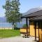 Kinsarvik Camping