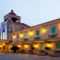Best Western Plus Monterrey Colon