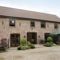 The Barn House