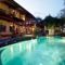 Junjungan Ubud Hotel and Spa