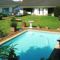 Hortensia Lodge