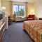 Ramada Hampton