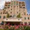 The Oread