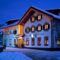Akzent Hotel Schatten